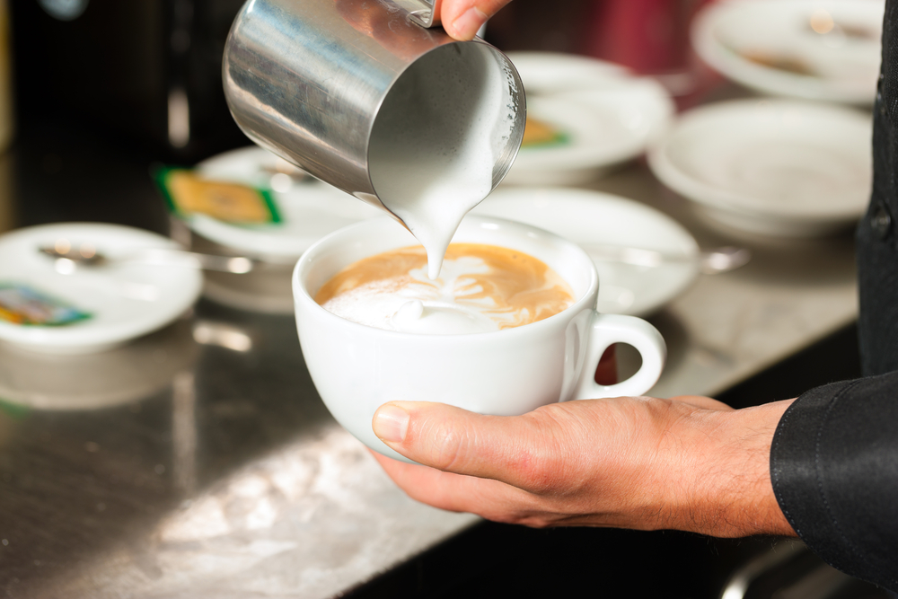 Кофе снижает риск развития рака гортани и ротовой полости