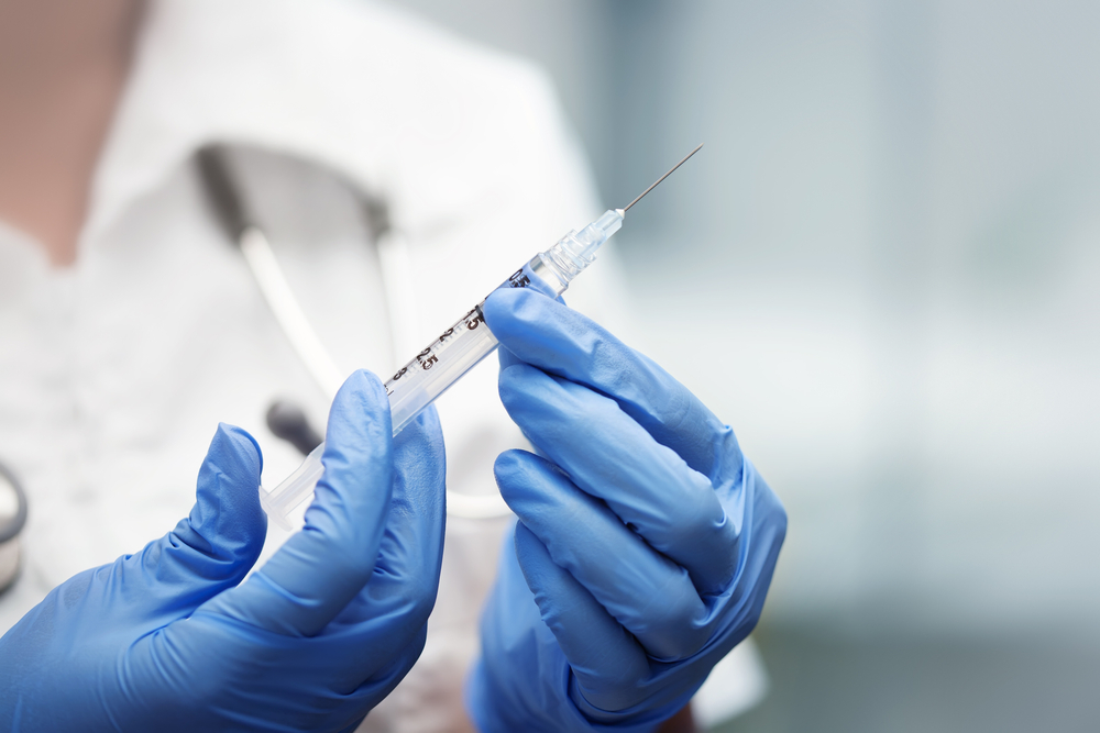 Создана вакцина для лечения ВПЧ