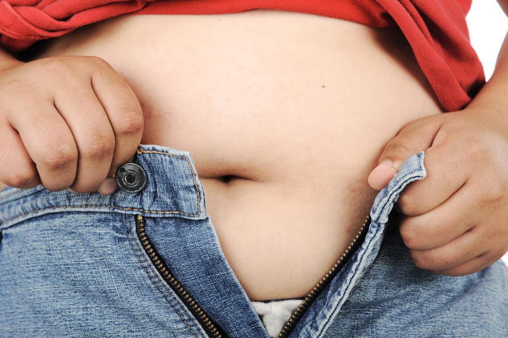 Обнаружен бактериальный эндотоксин, приводящий к ожирению