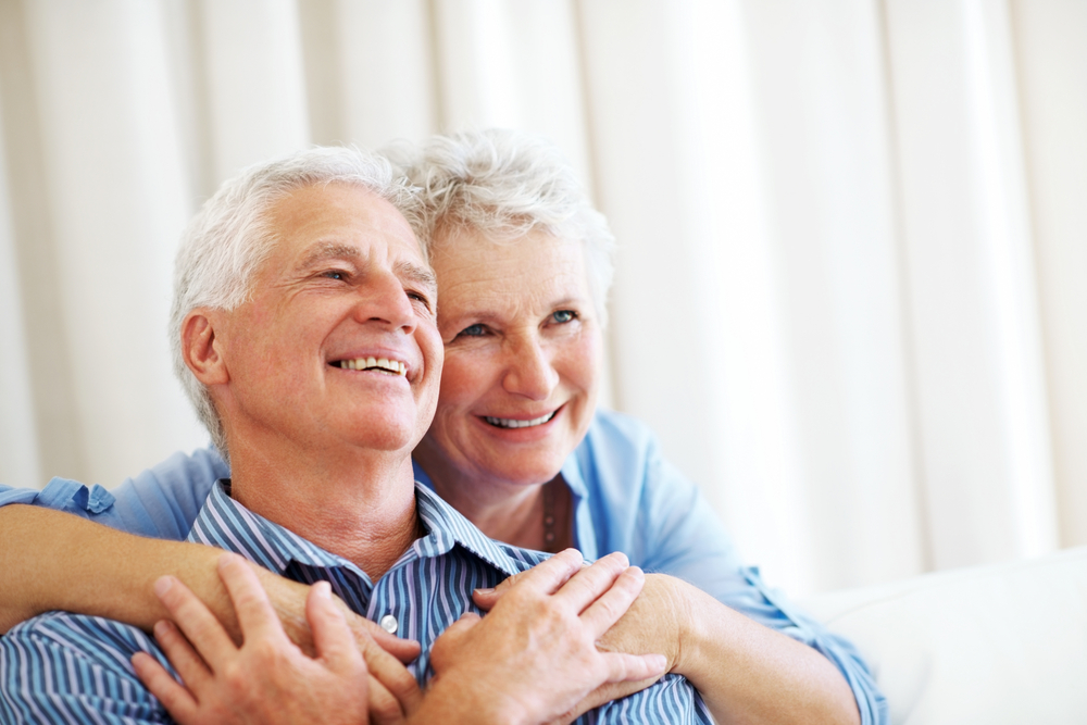 Позитивный настрой у пожилых людей защитит от многих заболеваний 