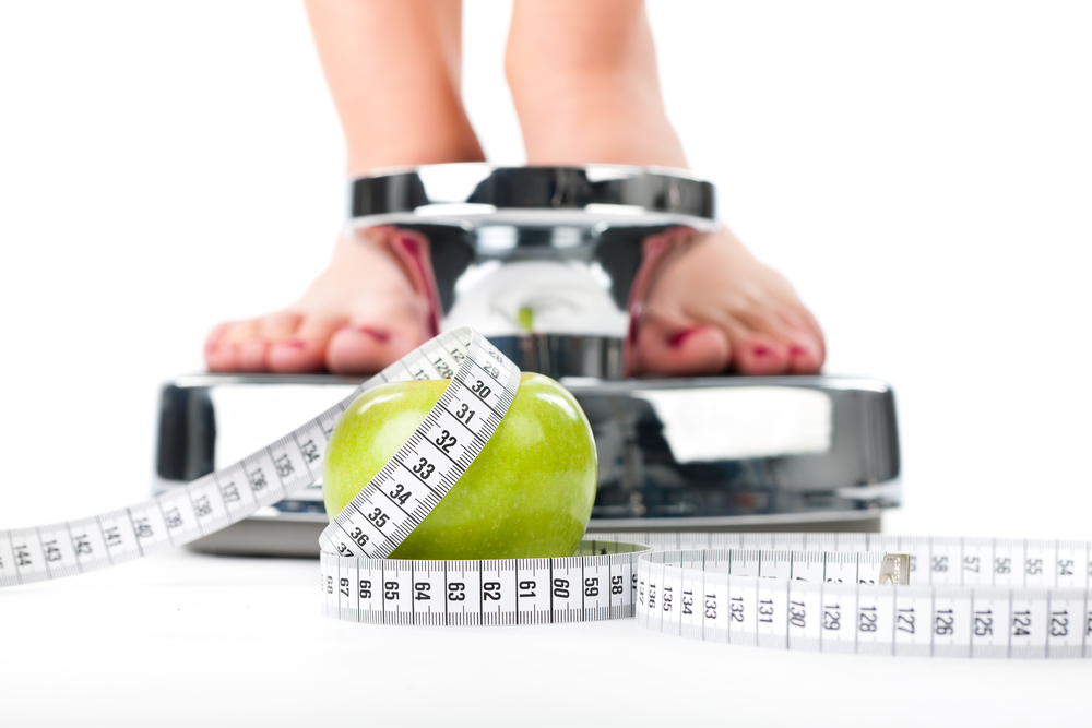Обременительные килограммы: что такое лишний вес?