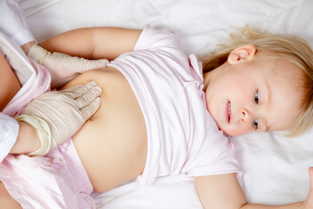 Дискинезия желчевыводящих путей у детей: каким должно быть лечение?