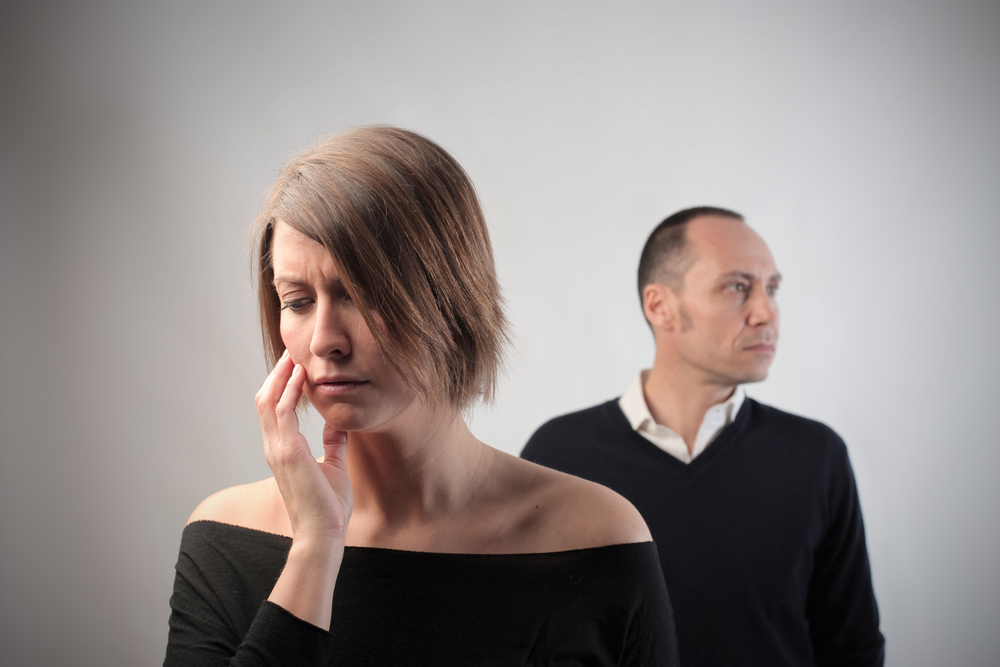 Фантомные боли: как избавиться от эмоциональной зависимости от бывшего  партнера