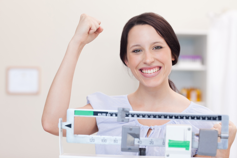 Самооценка и вес: как обрести уверенность и похудеть