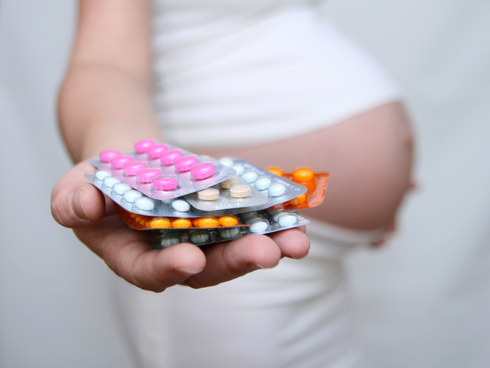 Особенности родов при инфекционных заболеваниях: риски и защитные меры thumbnail