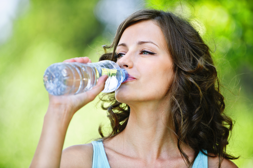 Питьевой режим: как правильно восполнять потребность организма в воде