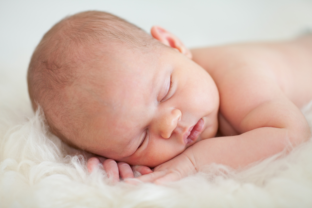Температура в комнате новорожденного недоношенного ребенка thumbnail