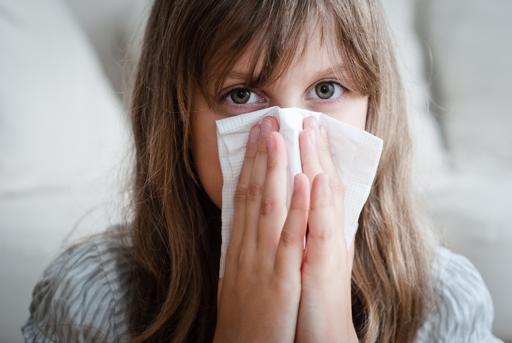 Предупрежденный вооружен: 10 самых распространенных аллергенов
