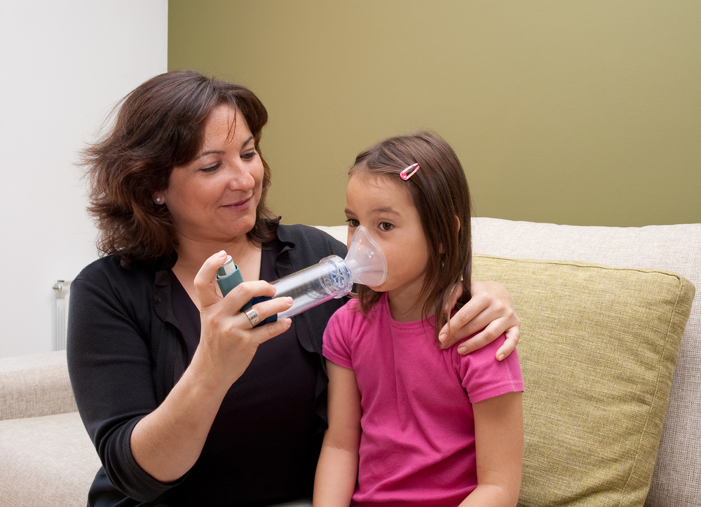 Бронхиальная астма: механизм и глубинные причины заболевания