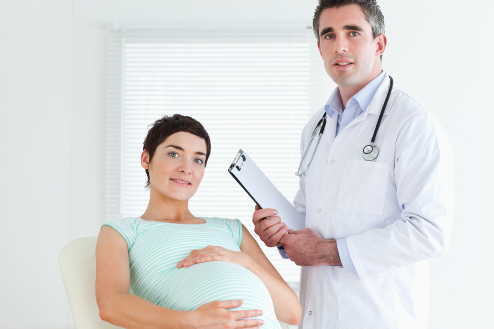 Геморрой во время беременности: профилактика и лечение