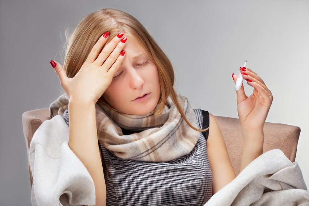 Последствия гриппа: как избежать?