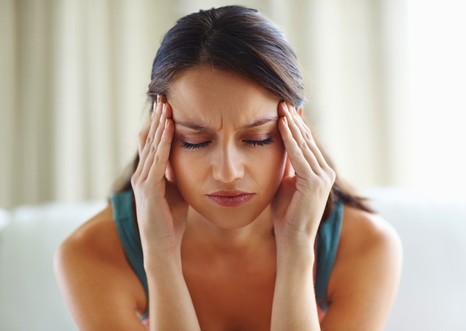 Профилактика мигрени: как жить без головной боли?