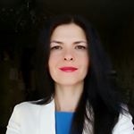 Анастасия Витальевна - неонатолог, педиатр