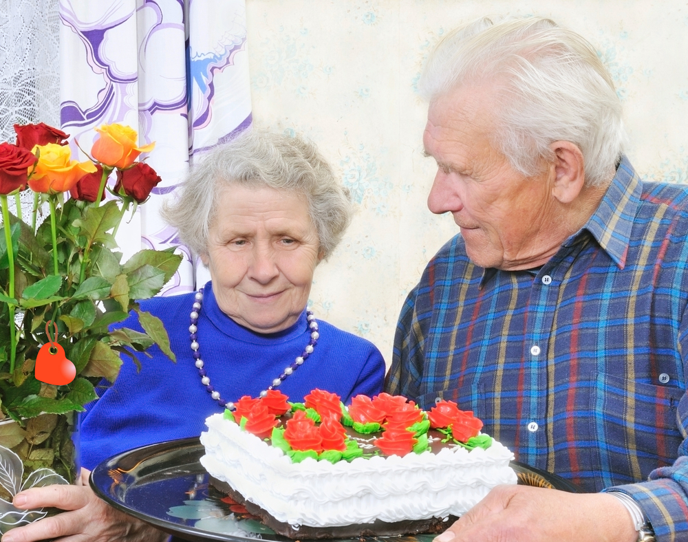 Любовь к сладкому в пожилом возрасте опасна для мозга