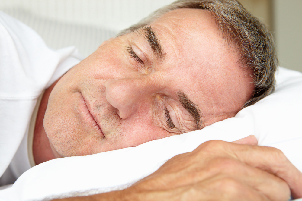 Ученые объяснили механизм паралича мышц во сне