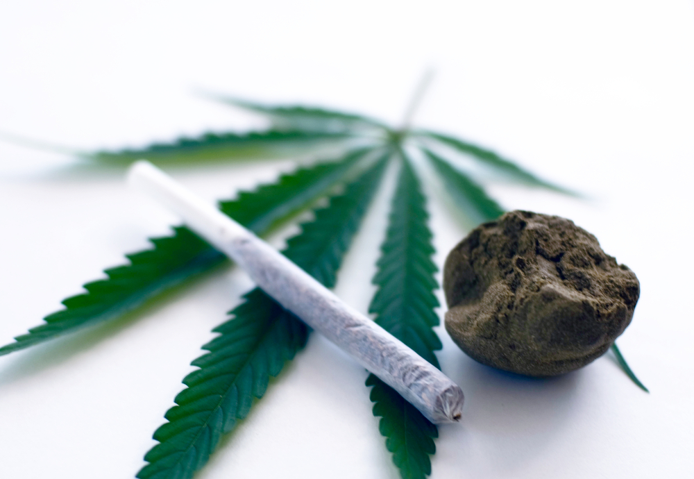 Легкий наркотик из конопли ускорить процесс выведения марихуаны из организма