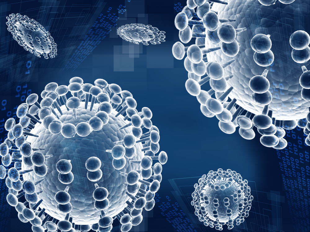 Вирус натуральной оспы способен уничтожать раковые клетки