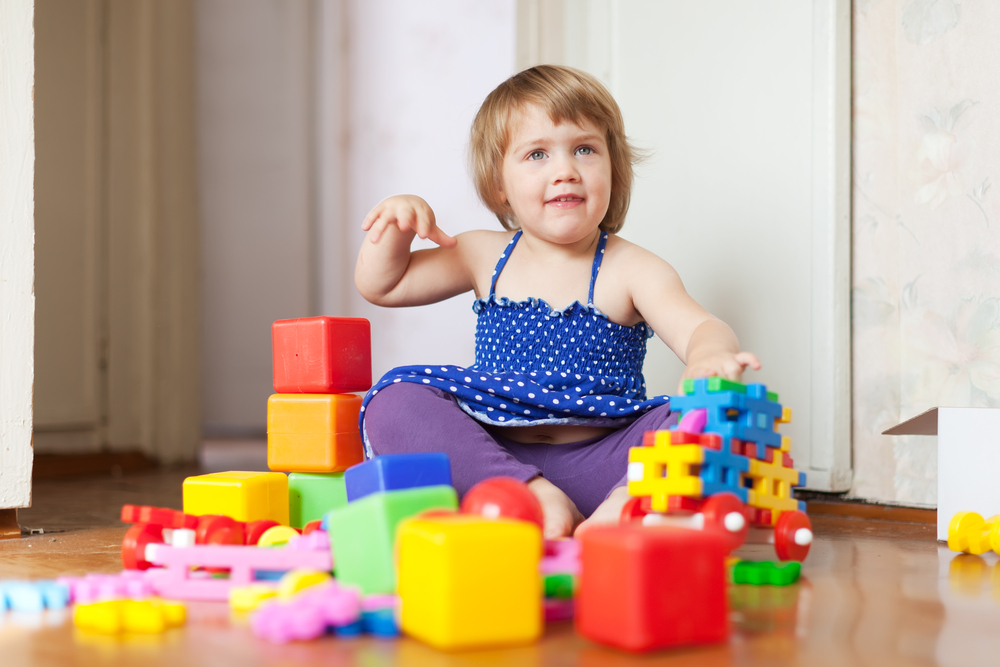 Раннее начало лечения аутизма регулирует работу мозга у детей