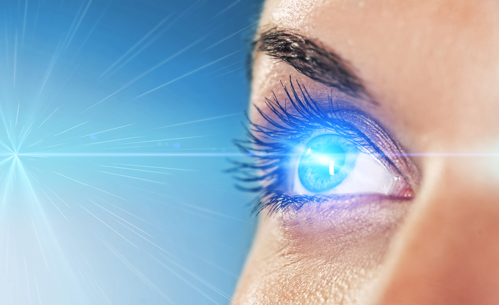 LASIK и ФРК в равной мере приводят к синдрому сухого глаза