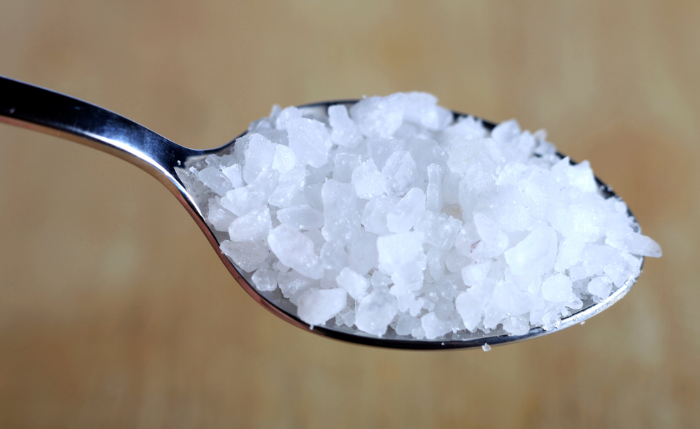 Здоровым людям тоже следует сократить потребление соли