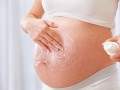 Растяжки во время беременности: как избежать?