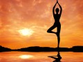 Закон равновесия: йога против укачивания